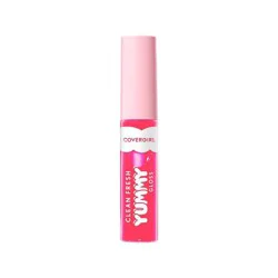 COVERGIRL Clean Fresh Yummy Lip Gloss - But First A Cosmo - 0.33 fl oz