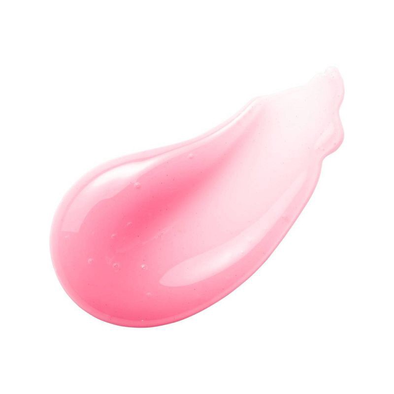 slide 5 of 13, COVERGIRL Clean Fresh Yummy Lip Gloss - Sugar Poppy - 0.33 fl oz, 0.33 fl oz