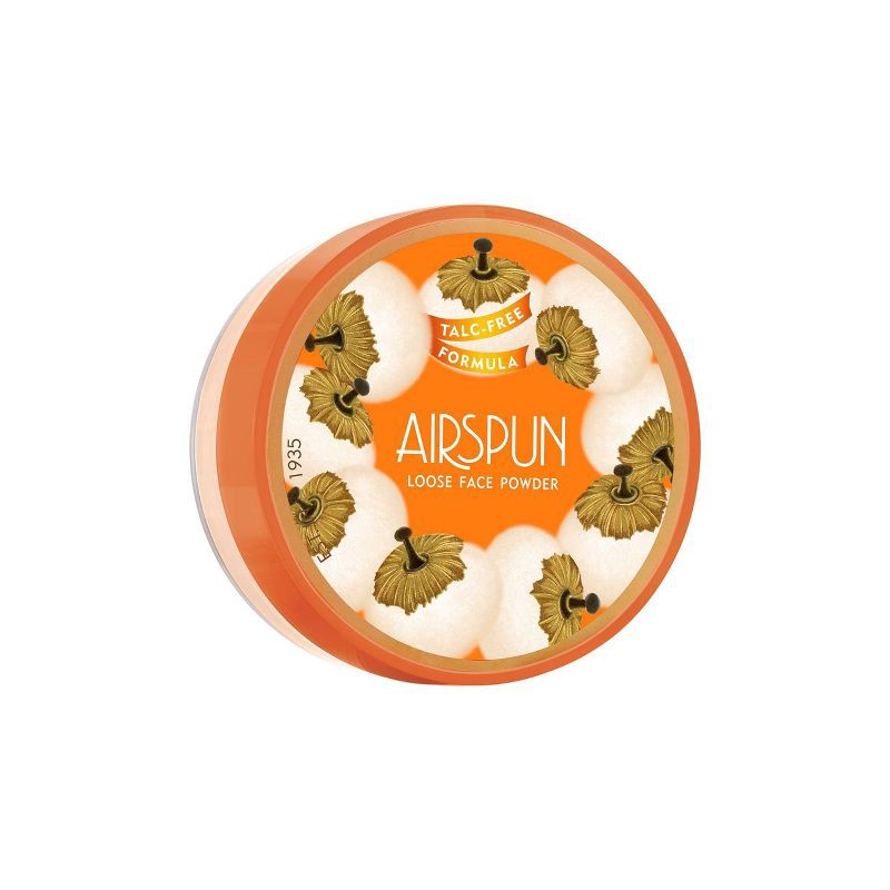 slide 1 of 9, Airspun Loose Powder - Translucent Extra Coverage - 1.2oz, 1.2 oz