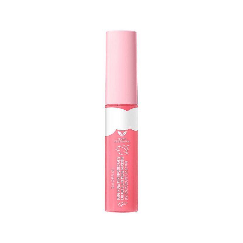slide 2 of 13, COVERGIRL Clean Fresh Yummy Lip Gloss - Havana Good Time - 0.33 fl oz, 0.33 fl oz