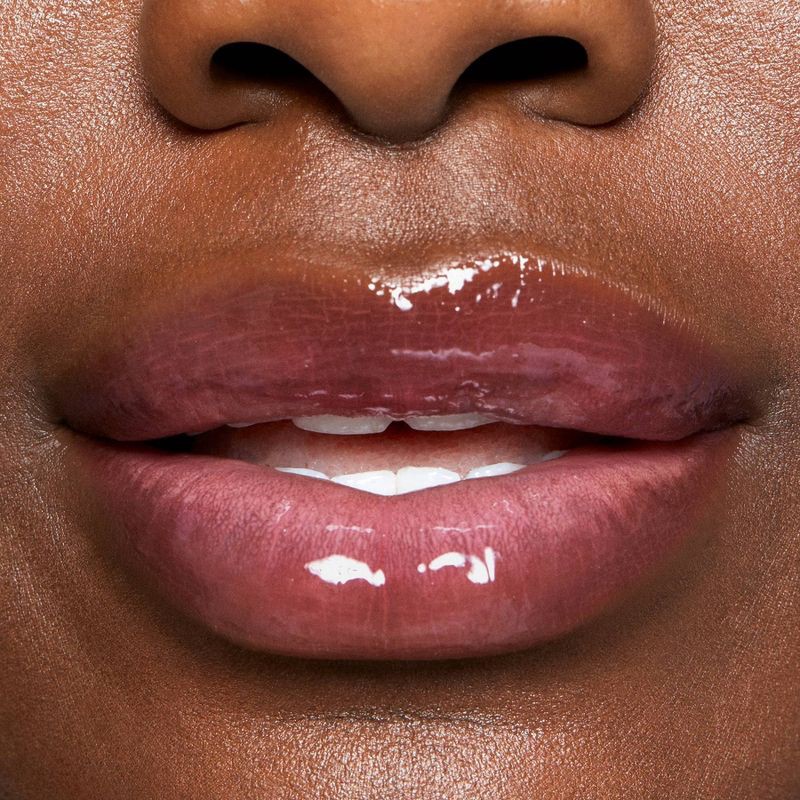 slide 9 of 13, COVERGIRL Clean Fresh Yummy Lip Gloss - Havana Good Time - 0.33 fl oz, 0.33 fl oz