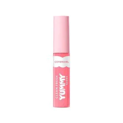 COVERGIRL Clean Fresh Yummy Lip Gloss - Havana Good Time - 0.33 fl oz