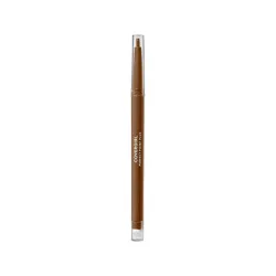 COVERGIRL Perfect Point Plus Eyeliner - Toffee - 0.008oz: Paraben-Free, Vegan, Semi-Matte Finish, Suitable for All Skin Types