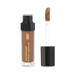 Black Radiance True Complexion Longwear Concealer - Medium - 0.2 fl oz: Buildable Coverage, Vitamin C Enriched