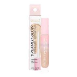 Pacifica Dream Lit Concealer - Shade 9 - Light Taupe - 0.22 fl oz