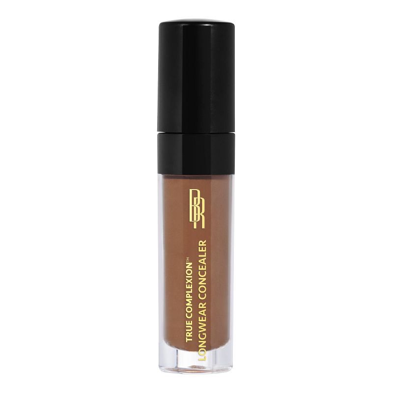 slide 3 of 3, Black Radiance True Complexion Longwear Concealer - Dark to Deep - 0.2 fl oz, 0.2 fl oz