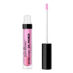Black Radiance Beyond A Pout Lip Oil Primer - Pink Slip - 0.1 fl oz