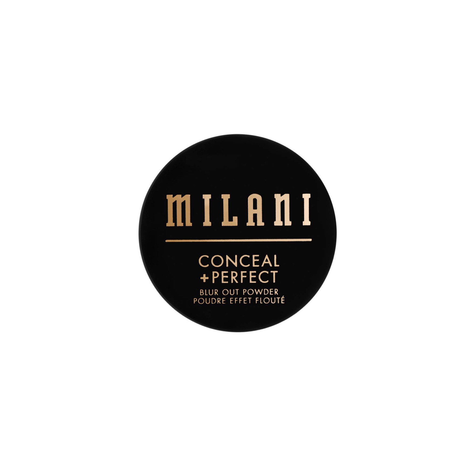 slide 4 of 4, Milani Conceal Perfect Blur Out Powder, 1 ct