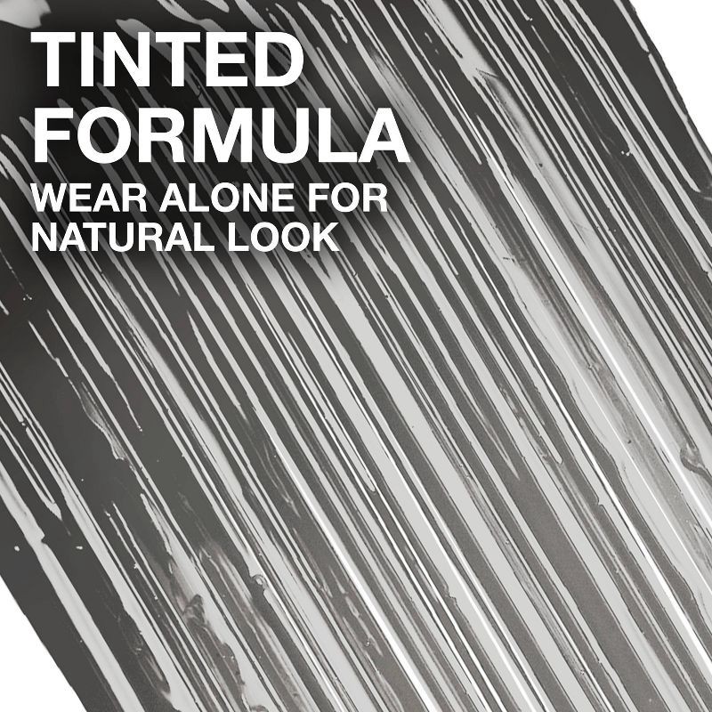 slide 3 of 9, Maybelline Lash Sensational Sky High Tinted Primer Mascara - 810 Soft Black - 0.26 fl oz, 0.26 fl oz