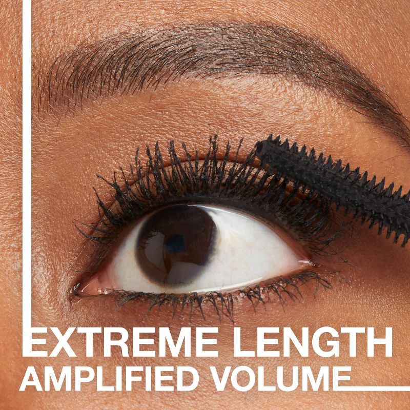 slide 4 of 9, Maybelline Lash Sensational Sky High Tinted Primer Mascara - 810 Soft Black - 0.26 fl oz, 0.26 fl oz