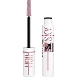 Maybelline Lash Sensational Sky High Tinted Primer Mascara - 810 Soft Black - 0.26 fl oz