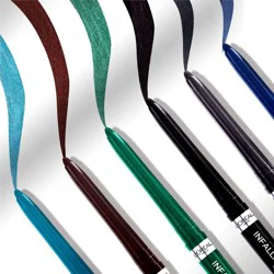 L'Oreal Paris Infallible Grip Waterproof Mechanical Gel Eyeliner - 210 Taupe Gray - 0.023oz