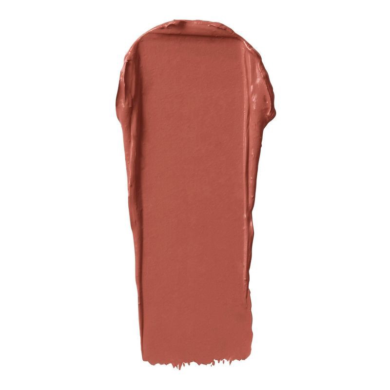 slide 2 of 7, e.l.f. O FACE Satin Lipstick - Standing Ovation - 0.13 oz, 0.13 oz