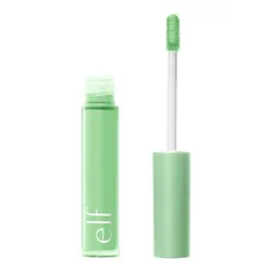 e.l.f. Camo Concealer Corrector - Green - 0.09 fl oz