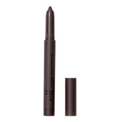e.l.f. No Budge Matte Eyeshadow Stick - Cool Beans - 0.05oz