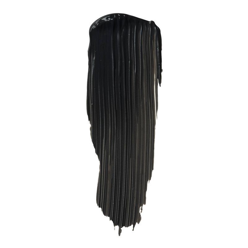 slide 2 of 9, e.l.f. Lash 'N Roll® Curling & Lifting Mascara - Black - 0.32 fl oz, 0.32 fl oz