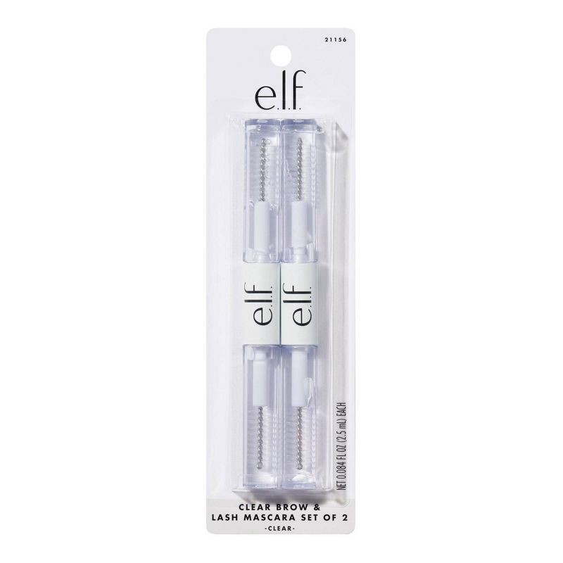 slide 6 of 7, e.l.f. Eyebrow Enhancer Set - 0.08 fl oz/2ct, 0.08 fl oz, 2 ct