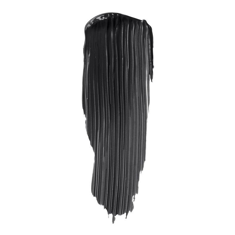 slide 2 of 9, e.l.f. Lash 'N Roll® Curling & Lifting Mascara - Pitch Black - 0.32 fl oz, 0.32 fl oz