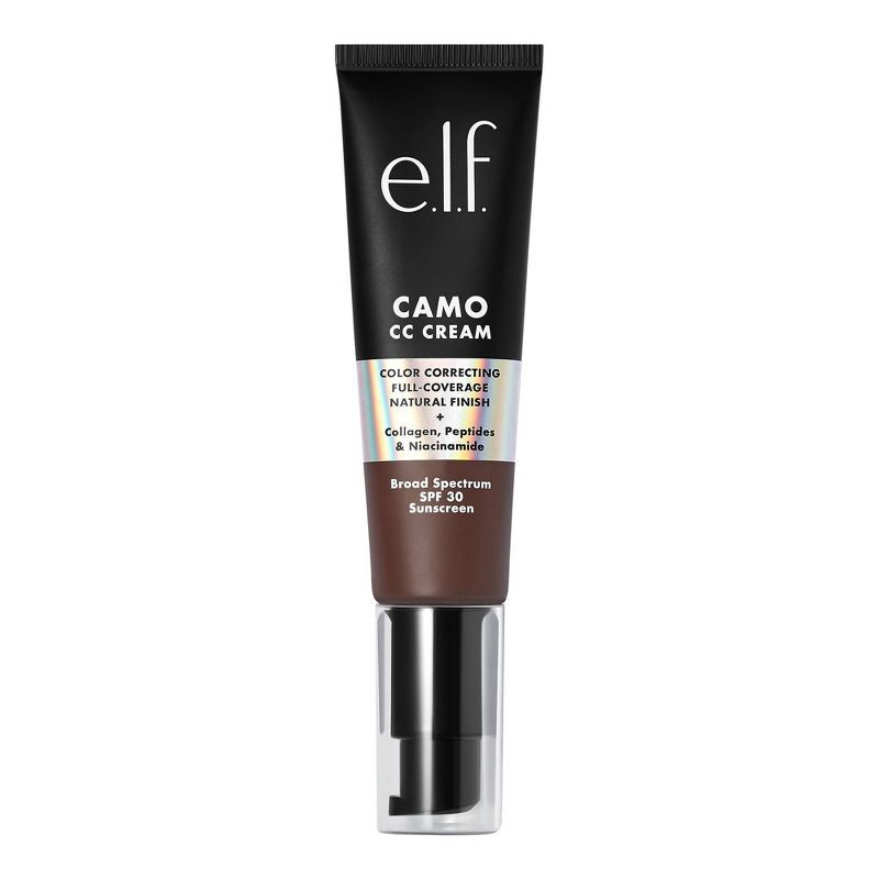 slide 1 of 7, e.l.f. Camo CC Cream - 640 W Rich - 1.05oz, 1.05 oz