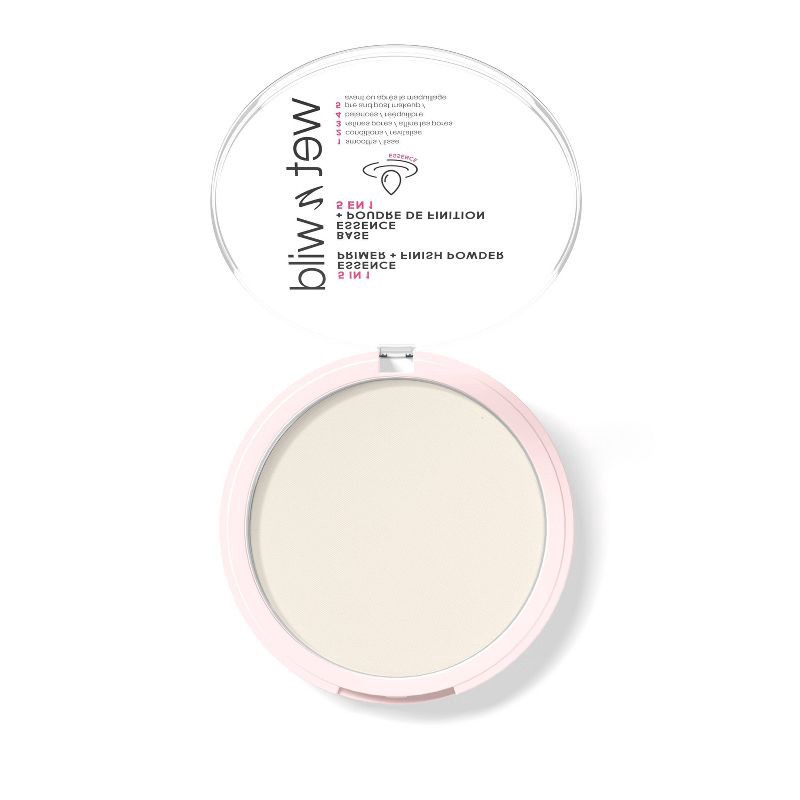 slide 3 of 4, Wet n Wild Essence Primer Powder - 0.26oz, 0.26 oz