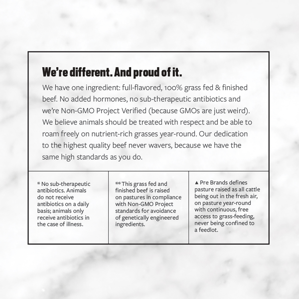 slide 10 of 21, Pre, Chuck Roast 100% Grass-Fed, Grass-Finished, and Pasture-Raised Beef, 24 oz