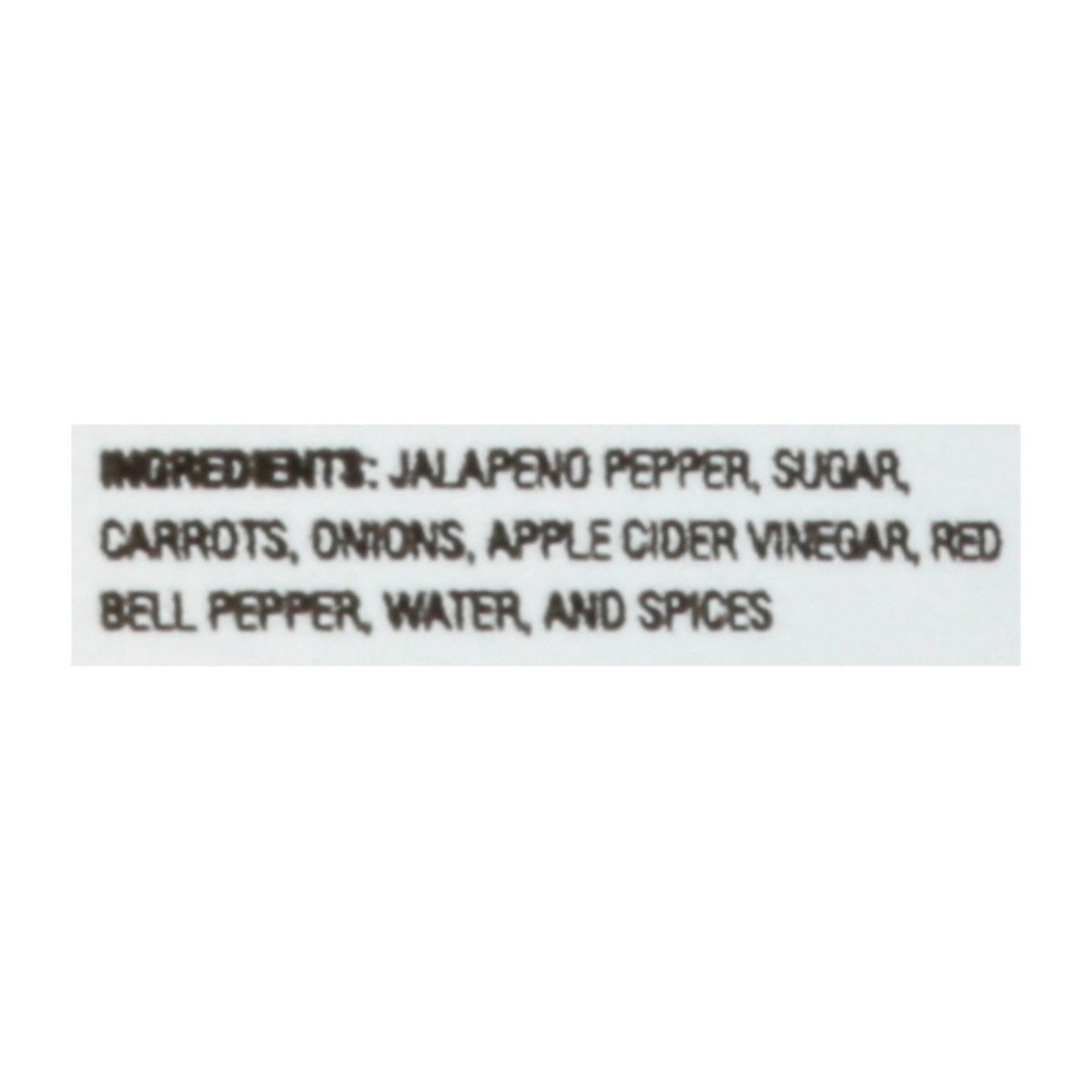 slide 8 of 14, Alberto's Sweet & Tangy Sweet Jalapeno Relish 12.5 oz, 12.50 oz