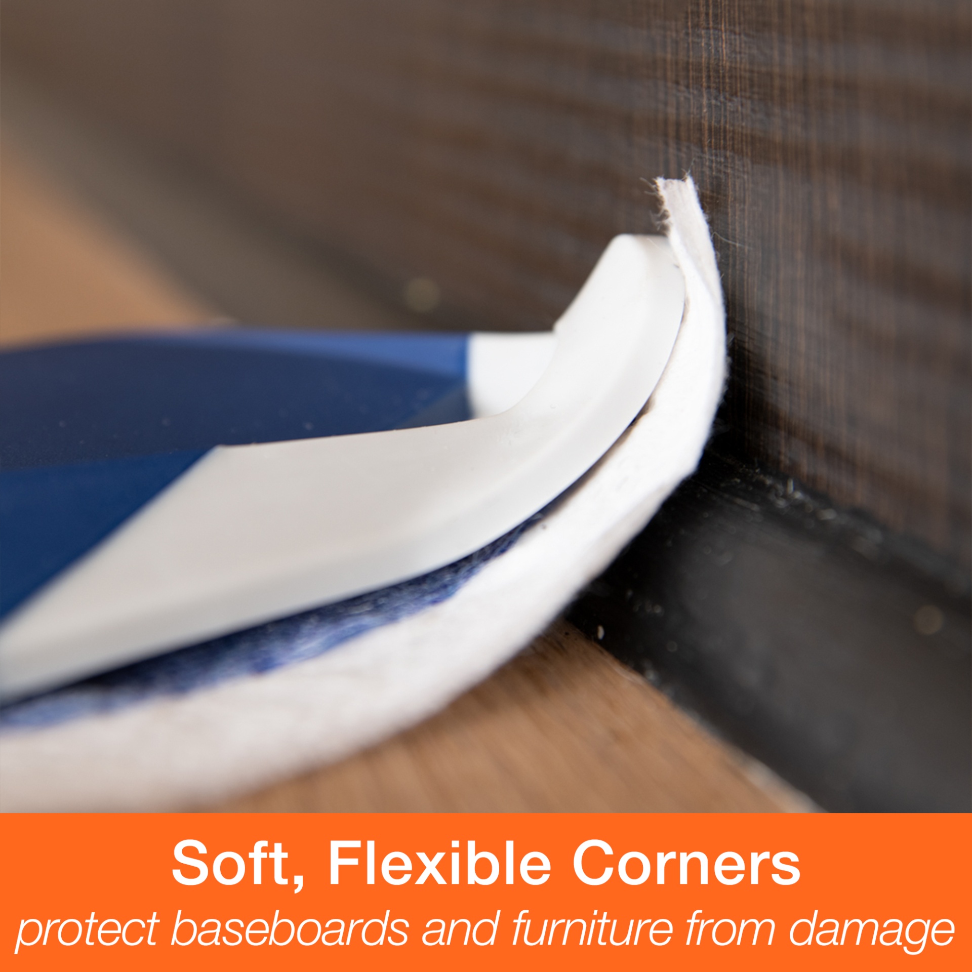 slide 4 of 7, Bona Premium Microfiber Mop for Multi-Surface Floors, 1 ct