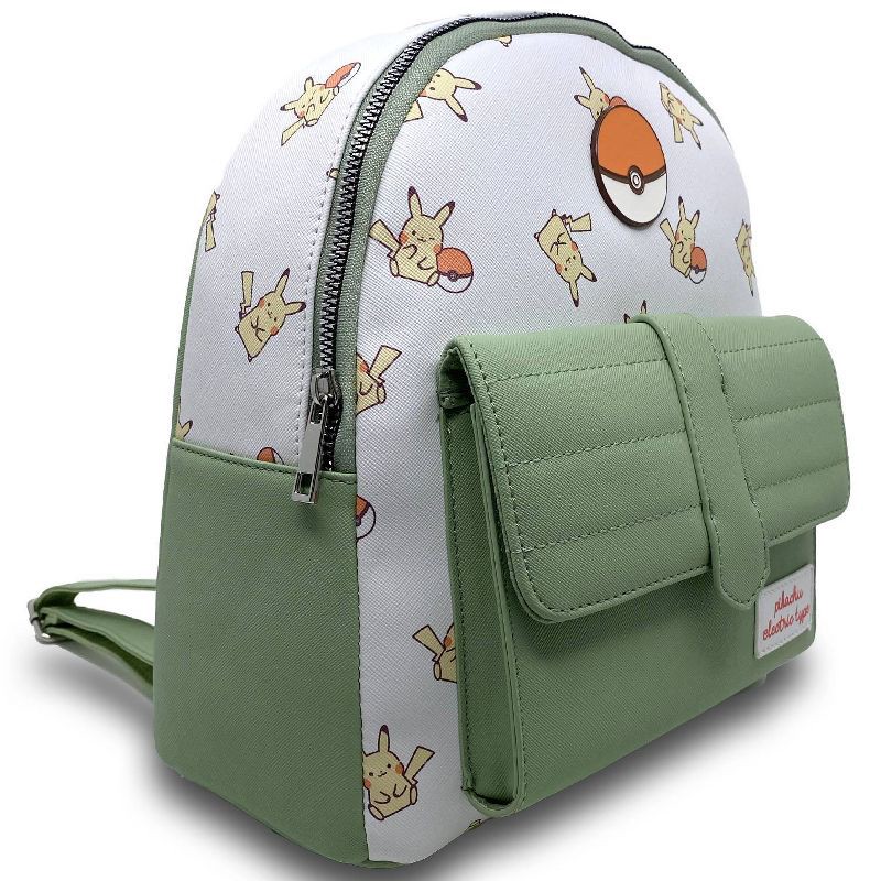 Pokemon Pikachu Backpack Set 4 … curated on LTK
