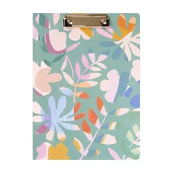 greenroom Clipfolio Botanical