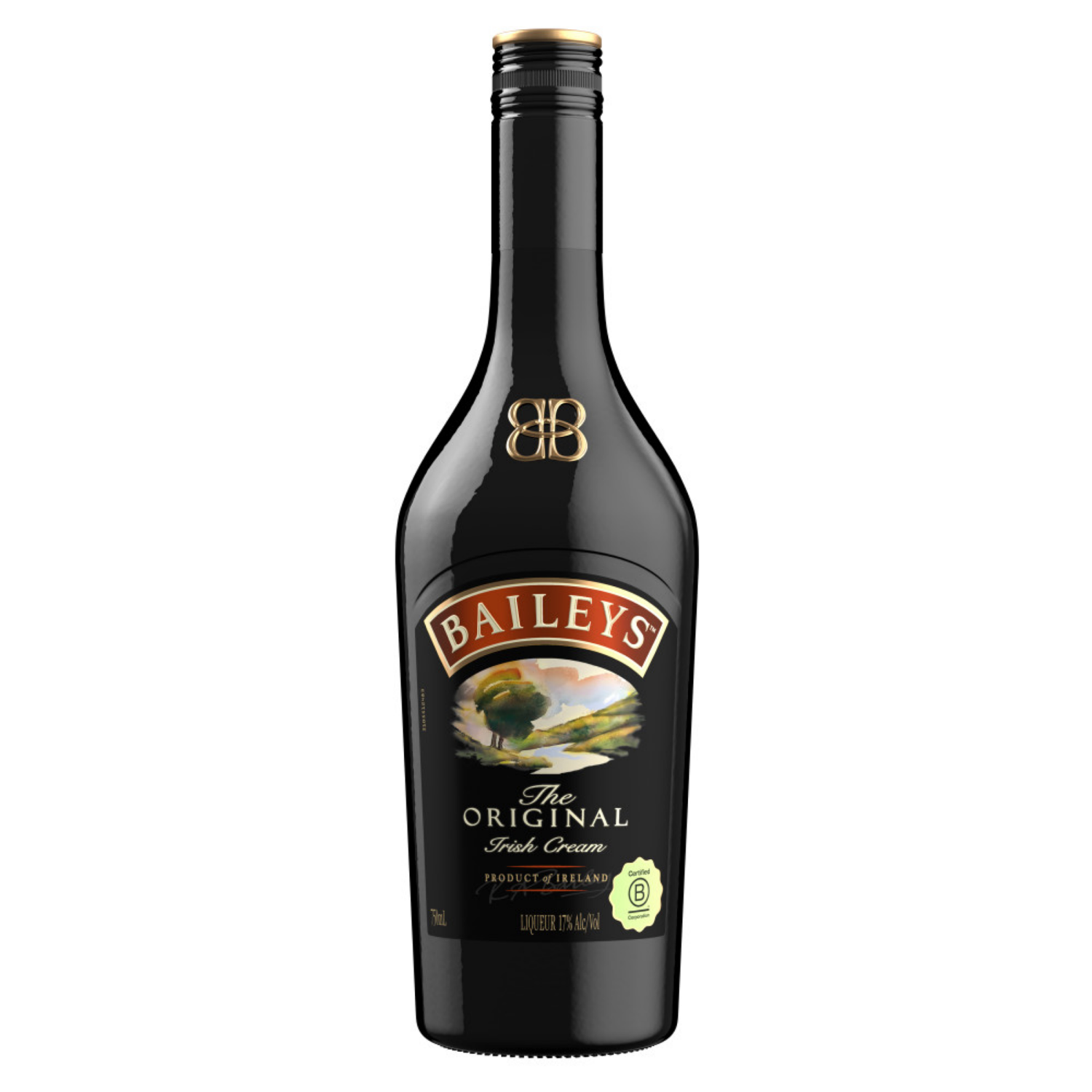 slide 4 of 5, Bailey's The Orignal Irish Cream, 750 ml