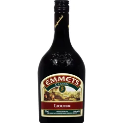 Emmet's Liqueur