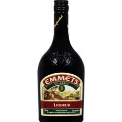 Emmet's Liqueur