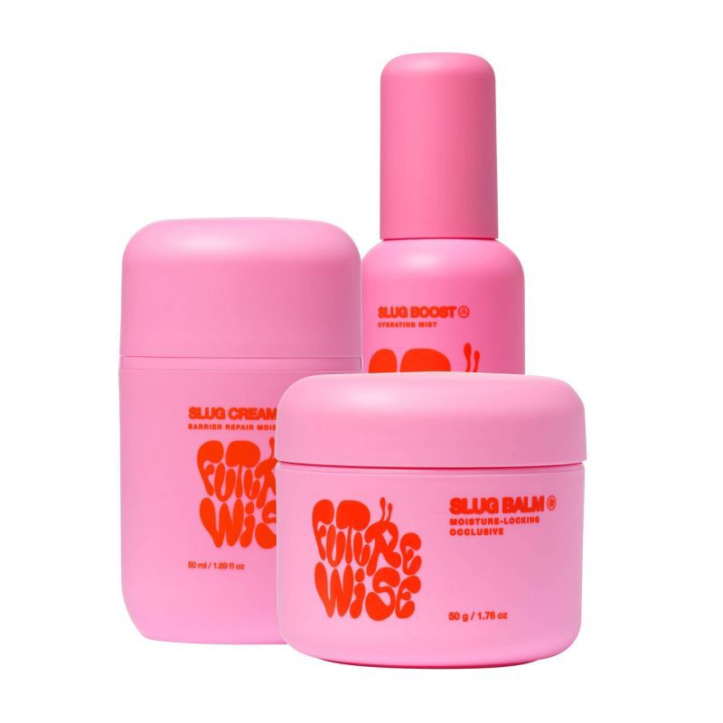 slide 6 of 6, Futurewise Slug Balm Moisture-Locking Occlusive - 1.76 fl oz, 1.76 fl oz