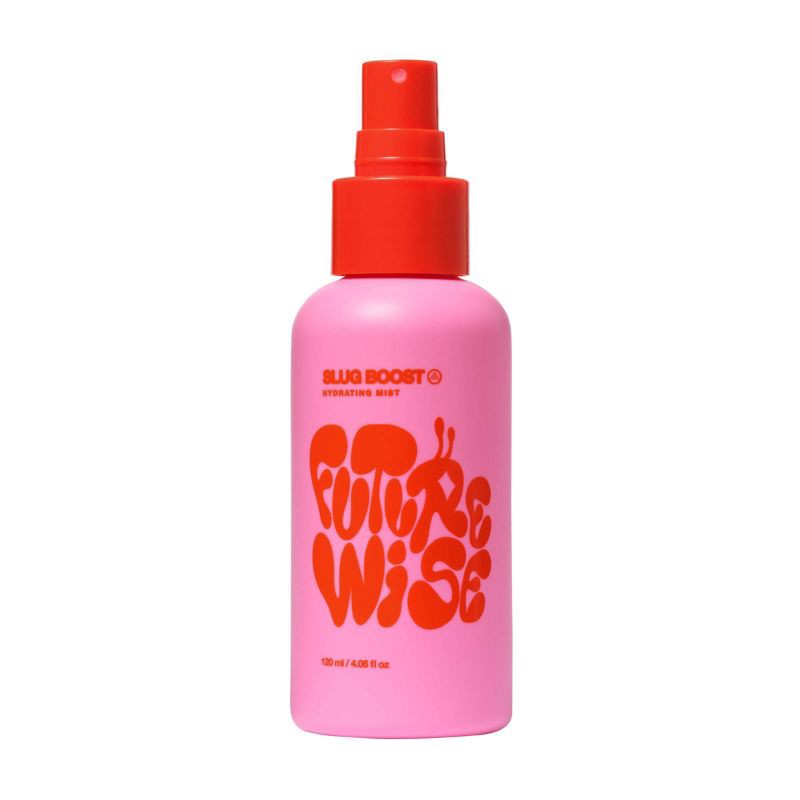 slide 2 of 6, Futurewise Slug Boost Hydrating Mist - 4.06 fl oz, 4.06 fl oz