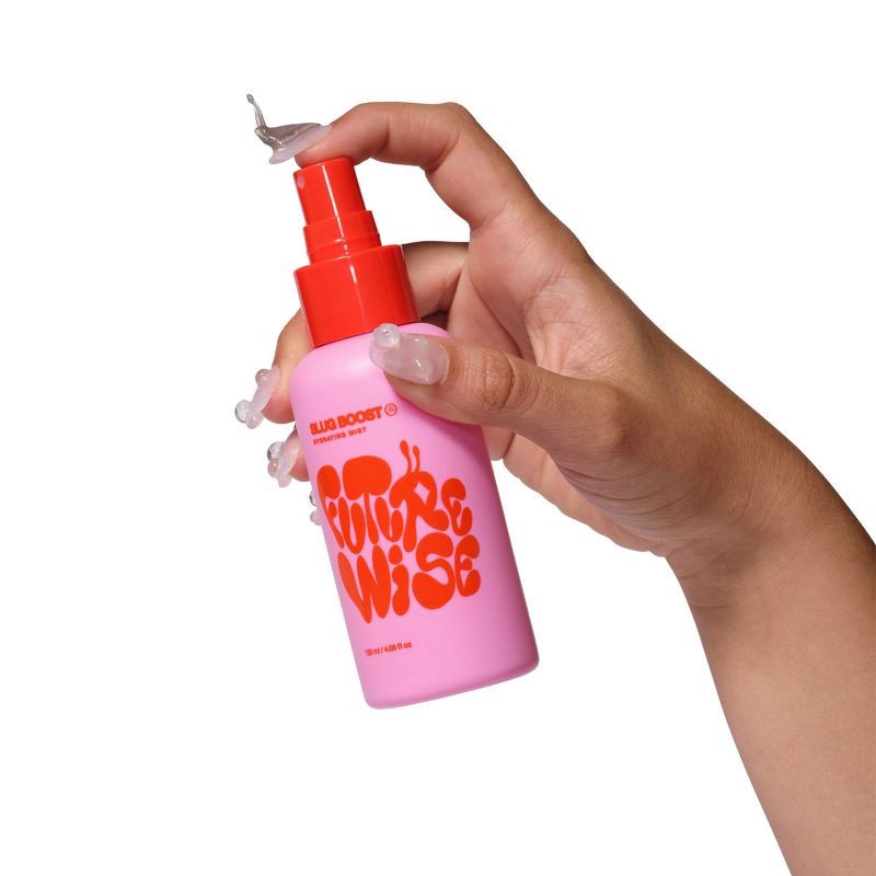 slide 5 of 6, Futurewise Slug Boost Hydrating Mist - 4.06 fl oz, 4.06 fl oz