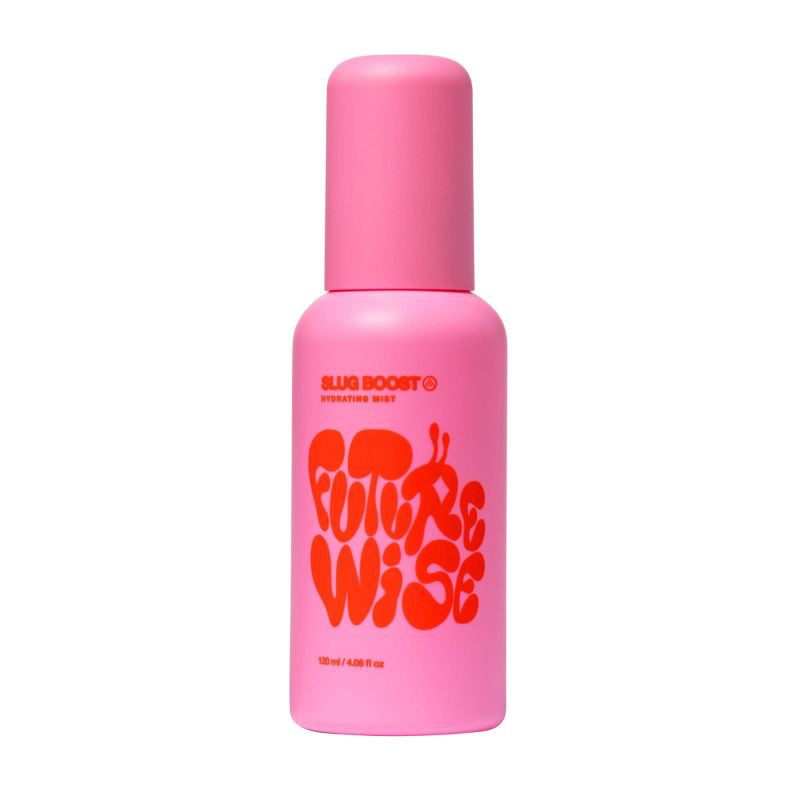 slide 1 of 6, Futurewise Slug Boost Hydrating Mist - 4.06 fl oz, 4.06 fl oz