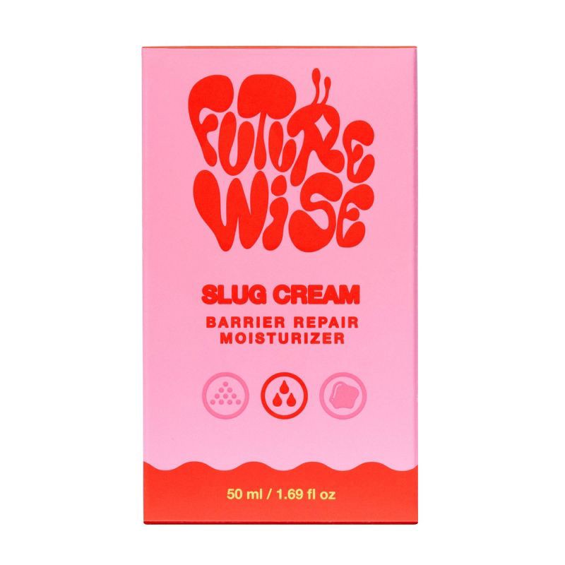 slide 3 of 5, Futurewise Slug Cream Barrier Repair Moisturizer - 1.69 fl oz, 1.69 fl oz