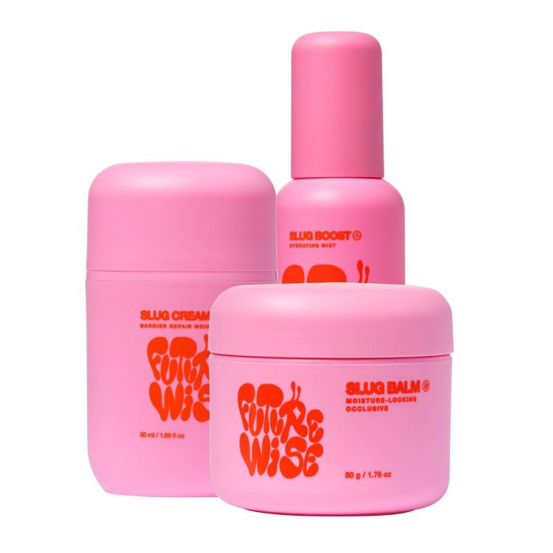 slide 5 of 5, Futurewise Slug Cream Barrier Repair Moisturizer - 1.69 fl oz, 1.69 fl oz
