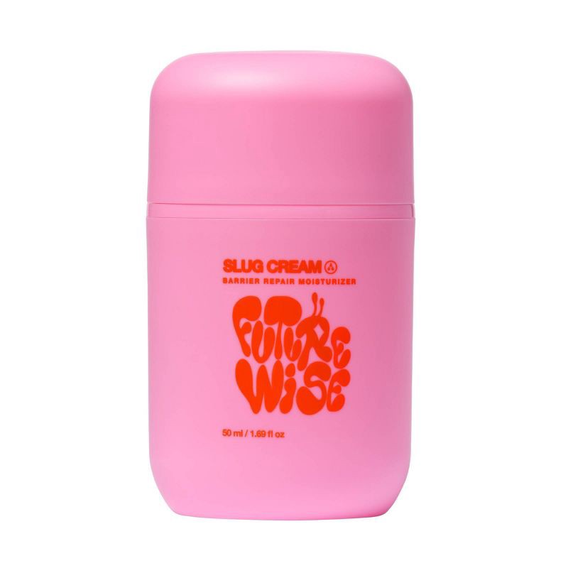 slide 1 of 5, Futurewise Slug Cream Barrier Repair Moisturizer - 1.69 fl oz, 1.69 fl oz