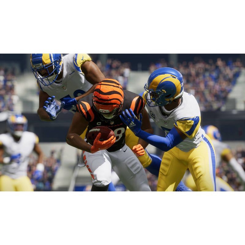 slide 4 of 7, Electronic Arts Madden NFL 23 - Xbox Series X, 1 ct