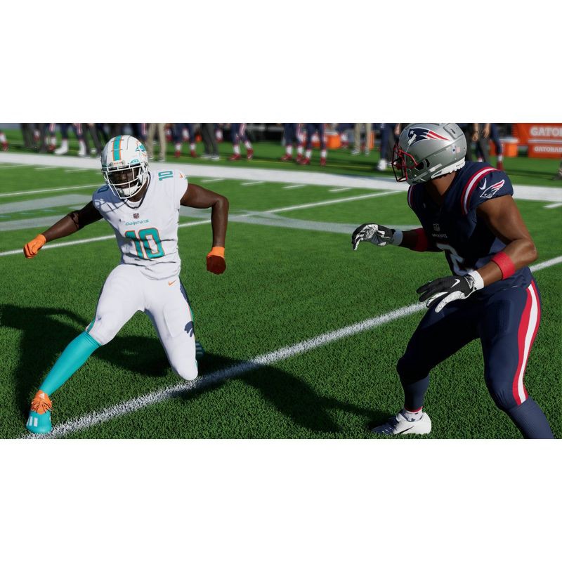 slide 6 of 7, Electronic Arts Madden NFL 23 - Xbox Series X, 1 ct