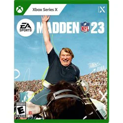 Electronic Arts Madden NFL 23 - Xbox Series X