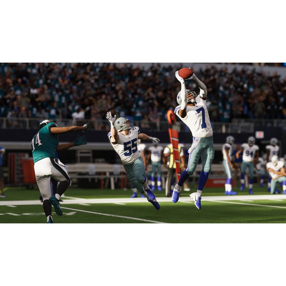 Madden NFL 23 [PlayStation 4]