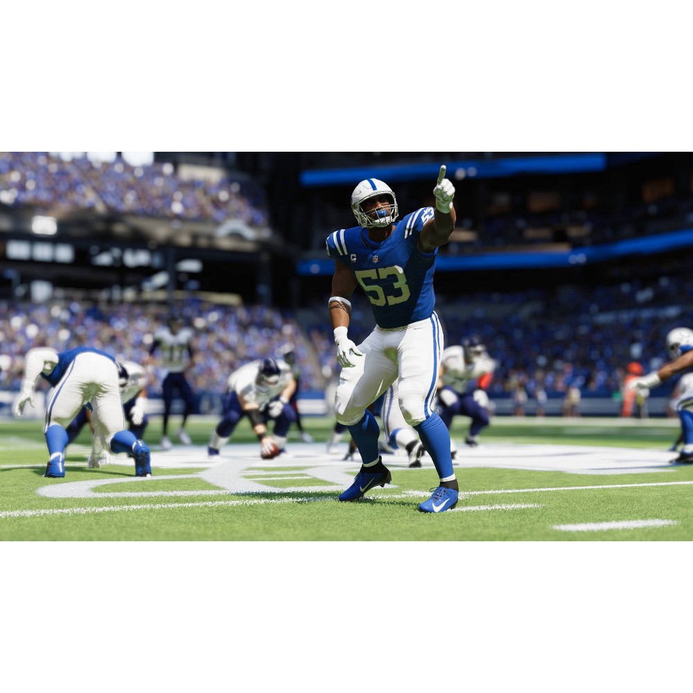 Madden NFL 23 - PlayStation 4