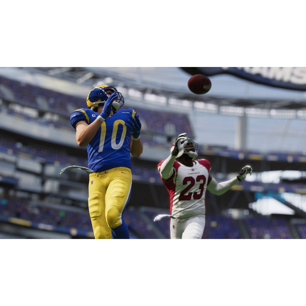 : Madden NFL 23 – PlayStation 4 : Electronic Arts
