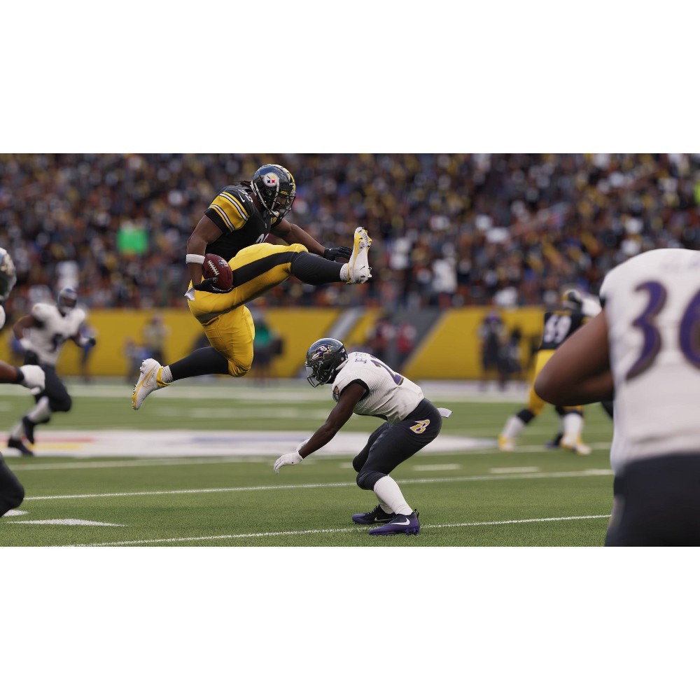 Electronic Arts Madden NFL 23 (PlayStation 4)