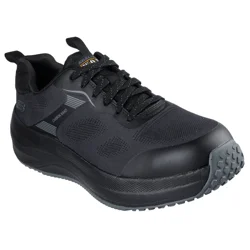 Skechers Men's Transporter Lite, Black, Size 11.5