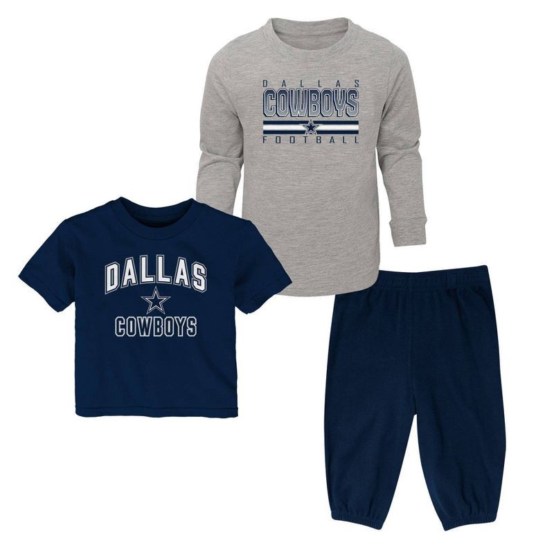 Nfl dallas cowboys outlet toddler jersey