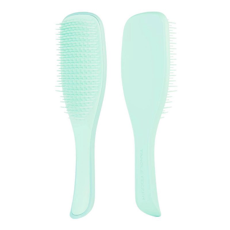 slide 2 of 10, Tangle Teezer Ultimate Detangler Fine & Fragile Hair Brush - Jade Lagoon, 1 ct