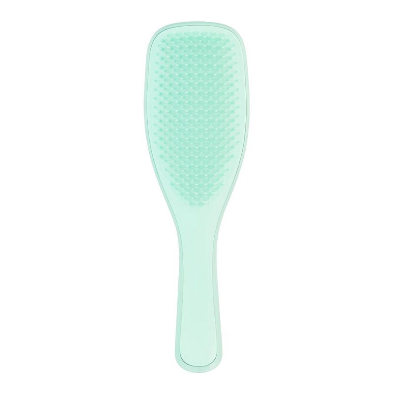 slide 1 of 10, Tangle Teezer Ultimate Detangler Fine & Fragile Hair Brush - Jade Lagoon, 1 ct